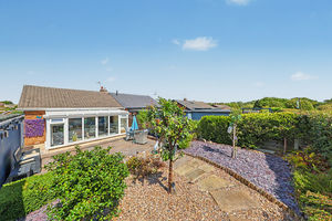 Lodge Close Brimington